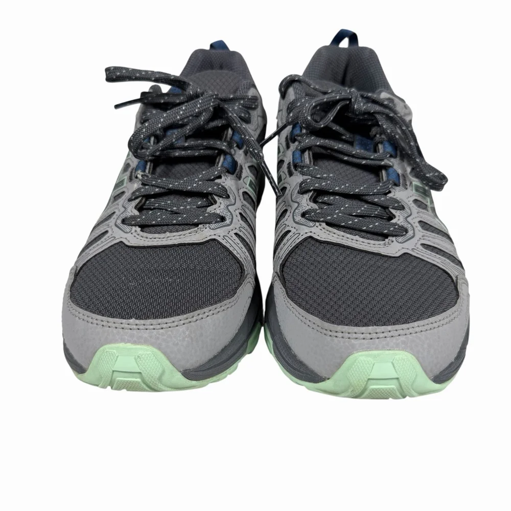 Asics Gel-Venture 7 Running Shoes Womens Size 6.5 Sneakers Training Gray